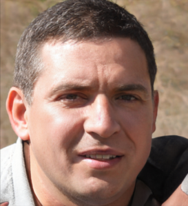 Picture of Thomas Perry